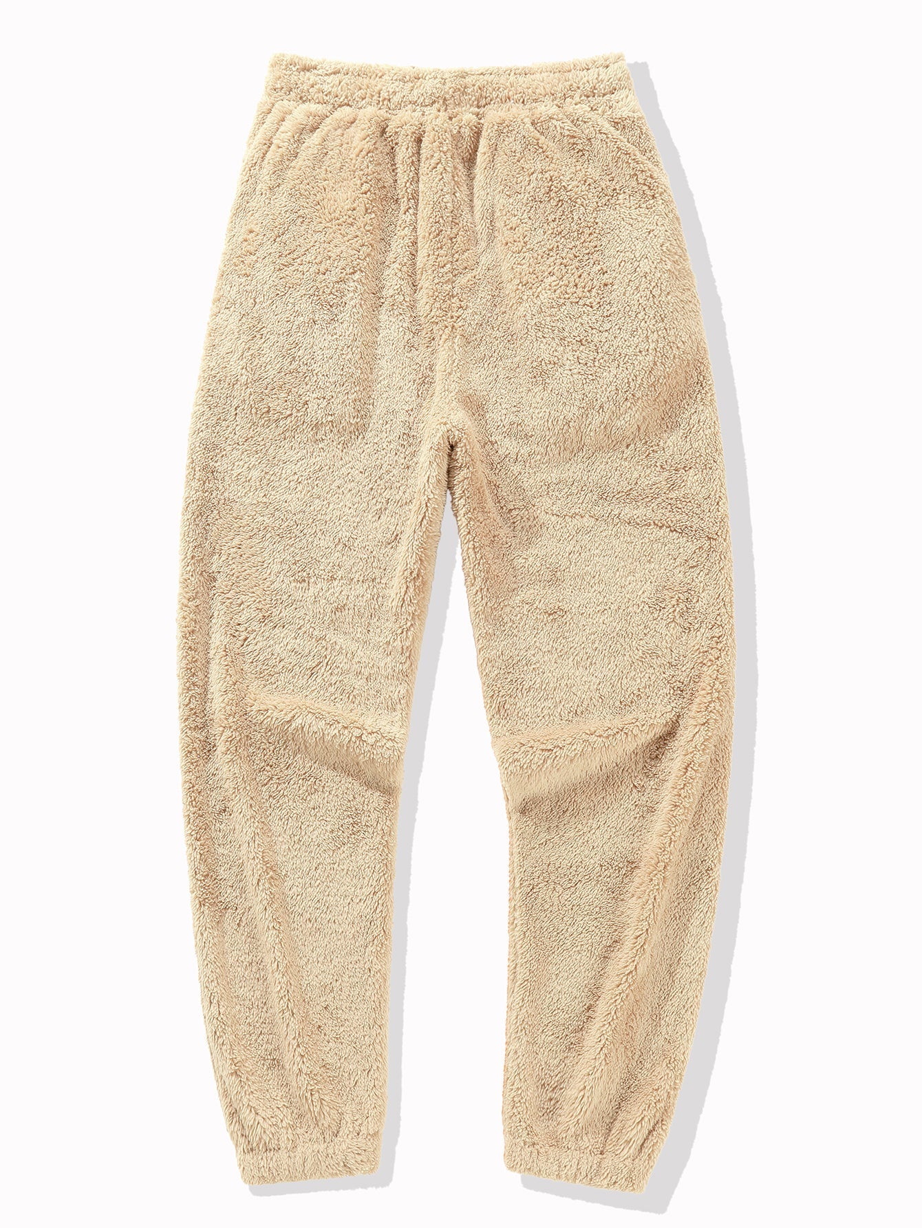 Sweat à capuche et pantalon de jogging Teddy avec patch brodé ours