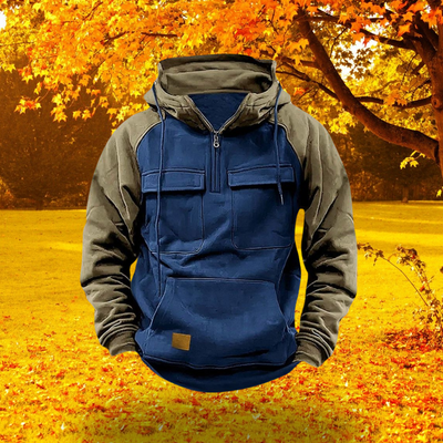 Adrian™ | Le sweat à capuche de performance en plein air
