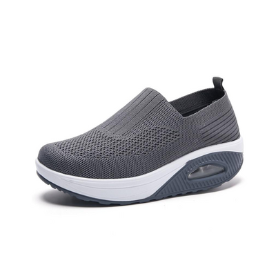 BreezeStep™ | Baskets orthopédiques légères