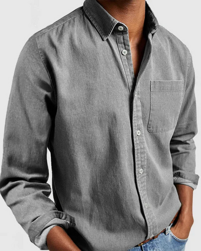 Christiano | Casual Shirt 1+1 FREE