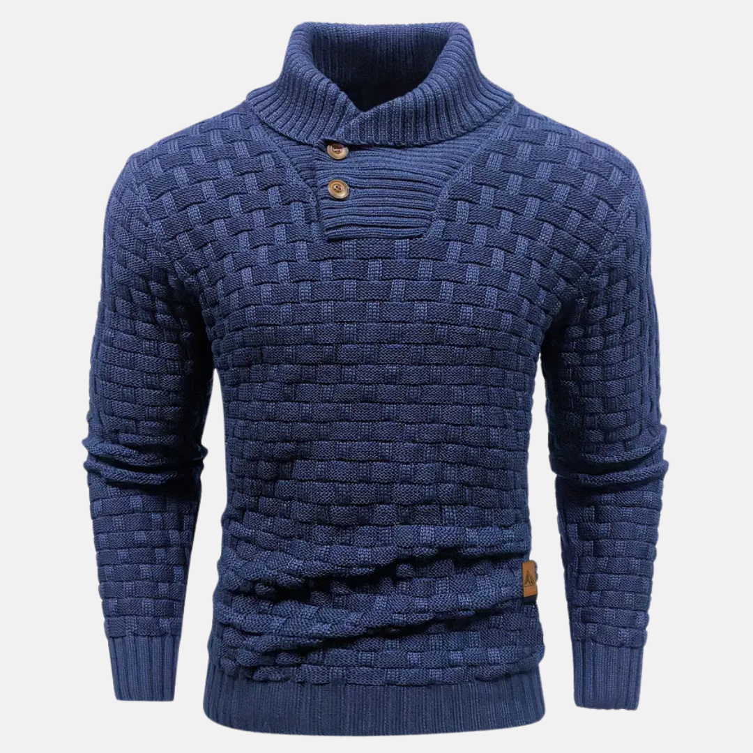 Nico | Essential Knitwear Sweater