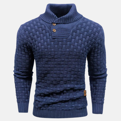 Nico | Essential Knitwear Sweater