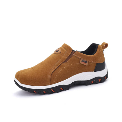 RYDER™ | Chaussures de marche orthopédiques pour hommes | ACHETEZ 1, OBTENEZ 1 GRATUIT