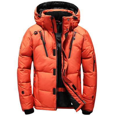 Sonder - Highly Resistant Down Jacket