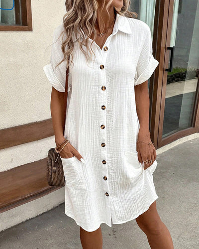 Chloé™ | Robe confortable