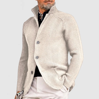 William - Cardigan élégant