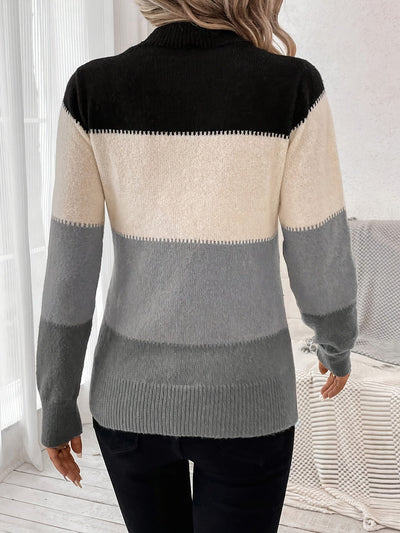 Lauren | Pull élégant