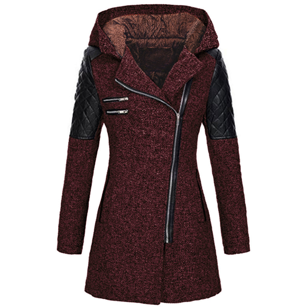 Romarin - veste d'hiver