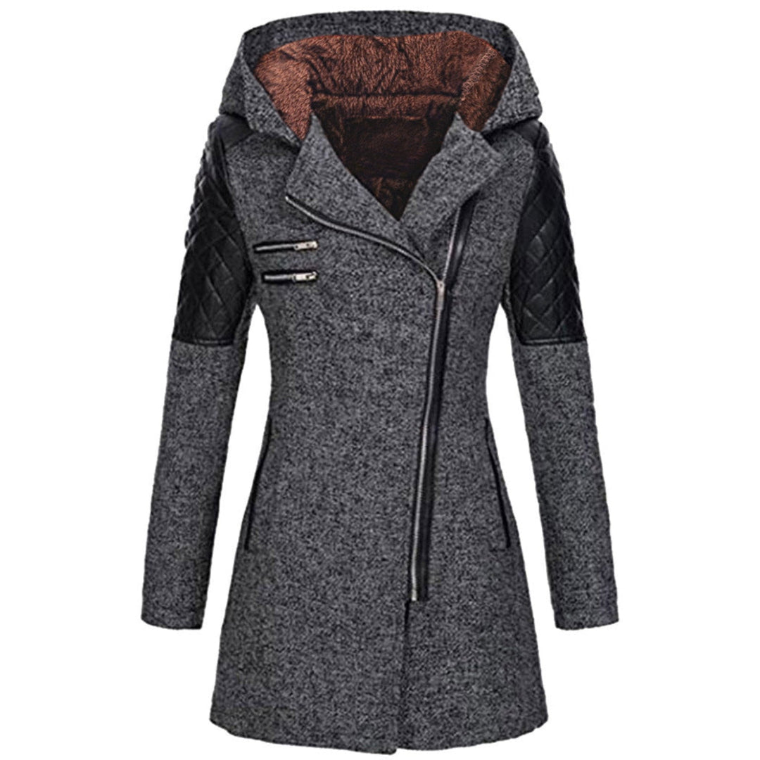 Romarin - veste d'hiver