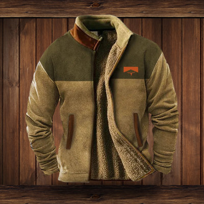 Theo® - Le gilet polaire outdoor 1 + 1 OFFERT !