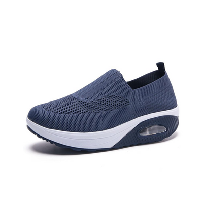BreezeStep™ | Baskets orthopédiques légères