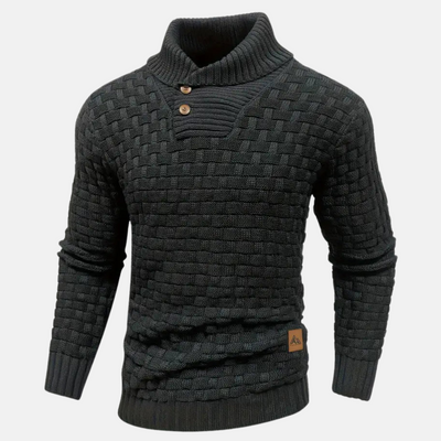 Nico | Essential Knitwear Sweater