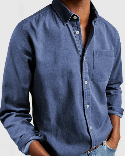 Christiano | Casual Shirt 1+1 FREE
