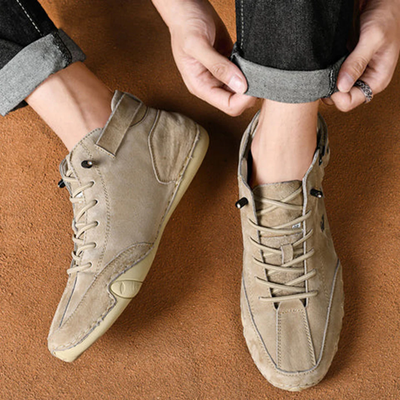 RYDER shoesLDeck™ - Chaussures orthopédiques imperméables et respirantes