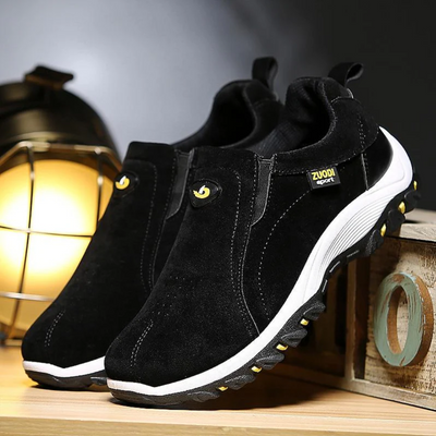 RYDER™ | Chaussures de marche orthopédiques pour hommes | ACHETEZ 1, OBTENEZ 1 GRATUIT