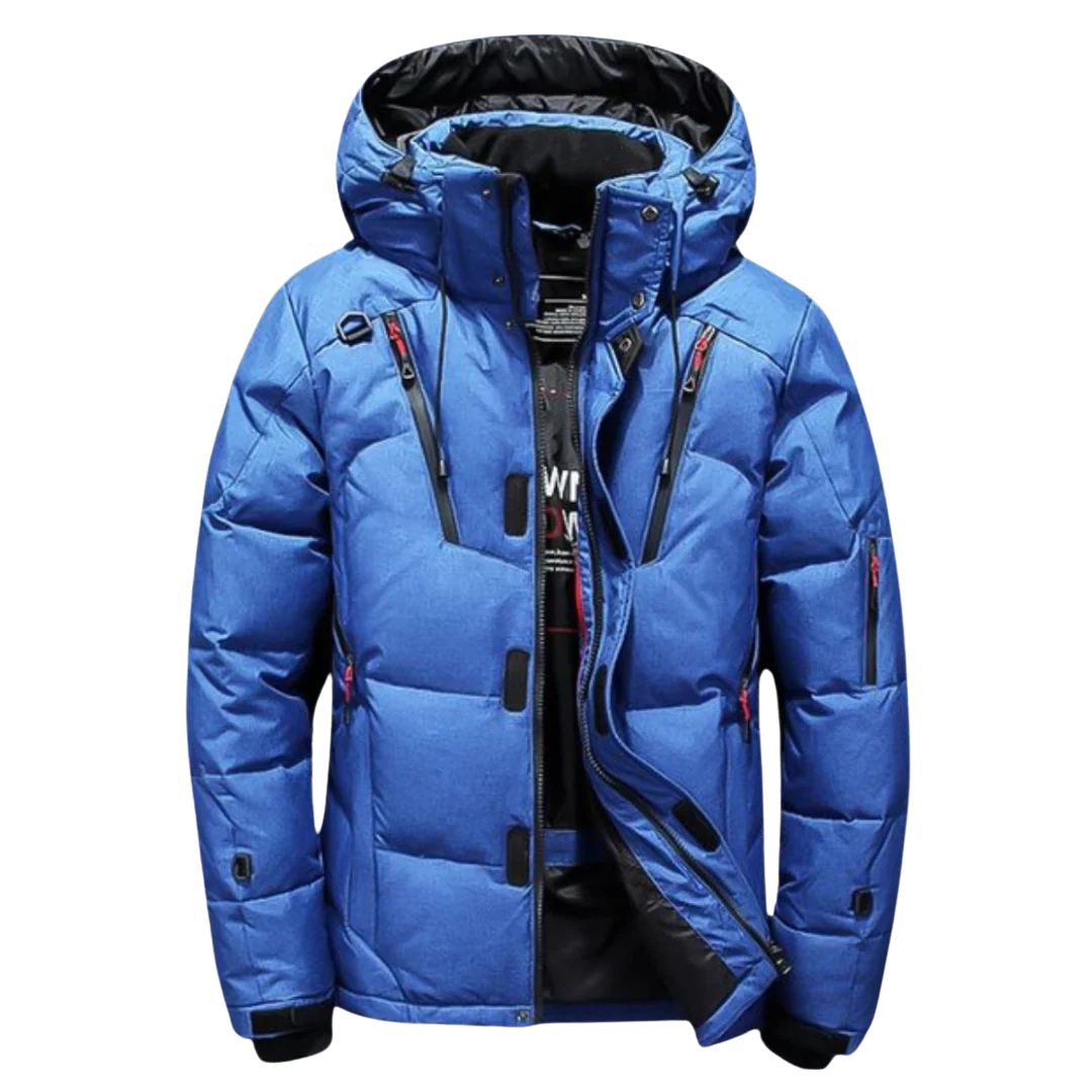 Sonder - Highly Resistant Down Jacket