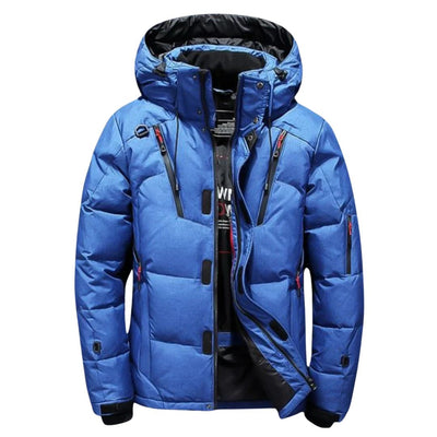 Sonder - Highly Resistant Down Jacket