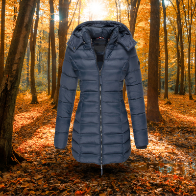 Elise™ | La parka d'hiver d'extérieur