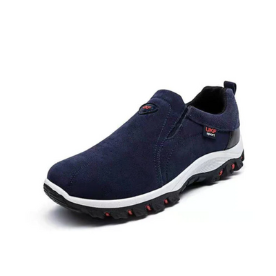 RYDER™ | Chaussures de marche orthopédiques pour hommes | ACHETEZ 1, OBTENEZ 1 GRATUIT