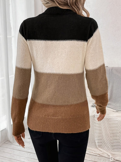 Lauren | Pull élégant