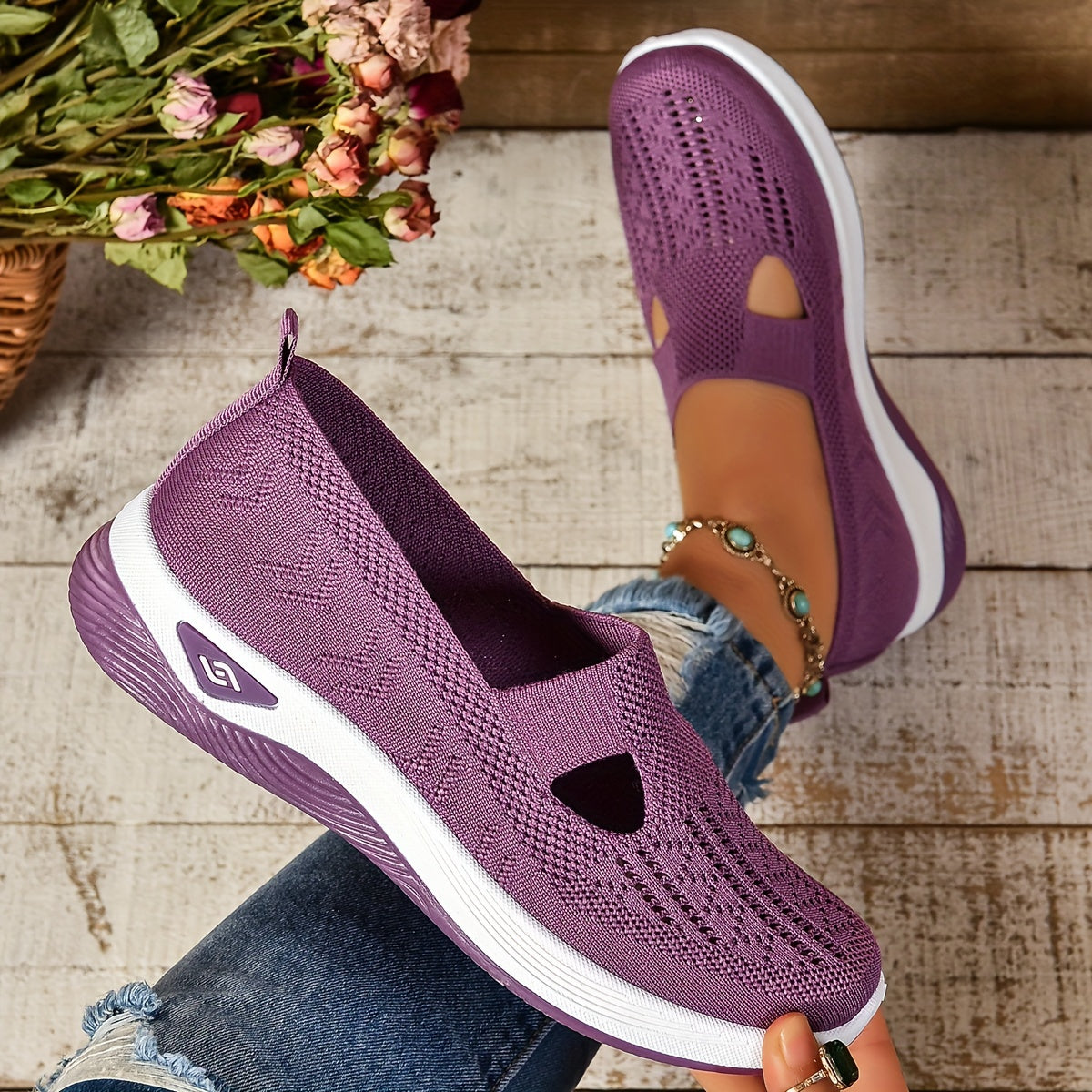 Carry™ Chaussures orthopédiques à enfiler