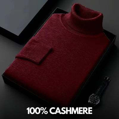 Clément™ | Sweat en cachemire