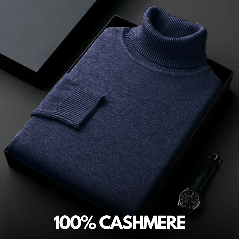Clément™ | Sweat en cachemire