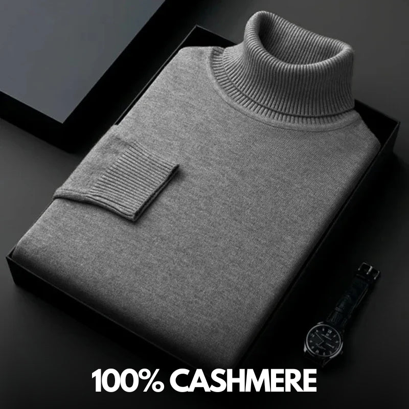 Clément™ | Sweat en cachemire