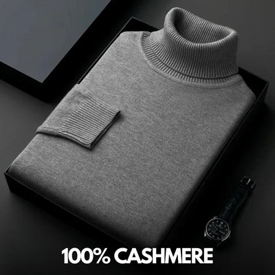 Clément™ | Sweat en cachemire
