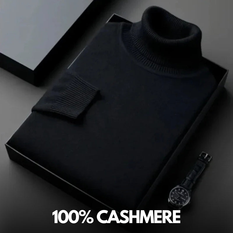 Clément™ | Sweat en cachemire