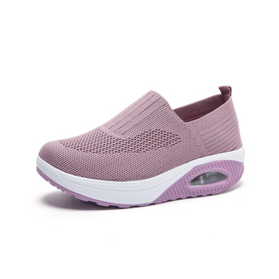 BreezeStep™ | Baskets orthopédiques légères
