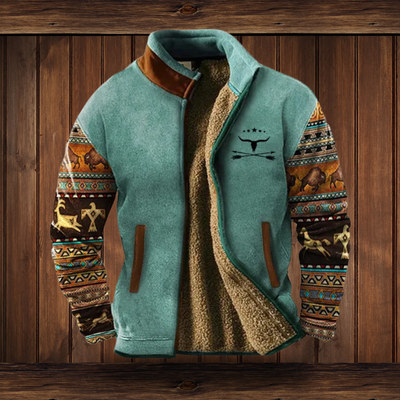 Theo® - Le gilet polaire outdoor 1 + 1 OFFERT !