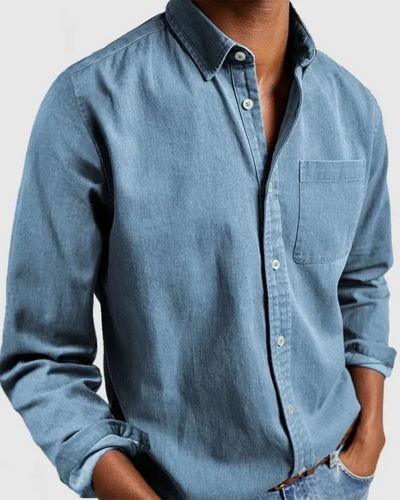 Christiano | Casual Shirt 1+1 FREE