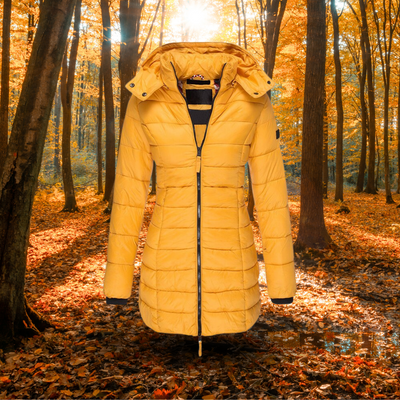 Elise™ | La parka d'hiver d'extérieur