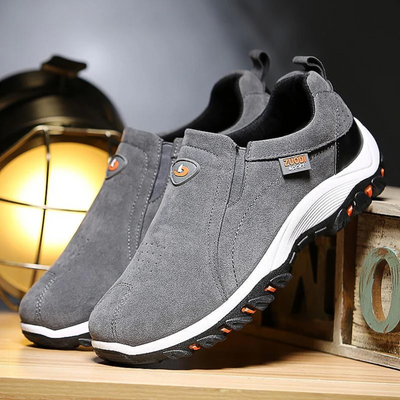 RYDER™ | Chaussures de marche orthopédiques pour hommes | ACHETEZ 1, OBTENEZ 1 GRATUIT