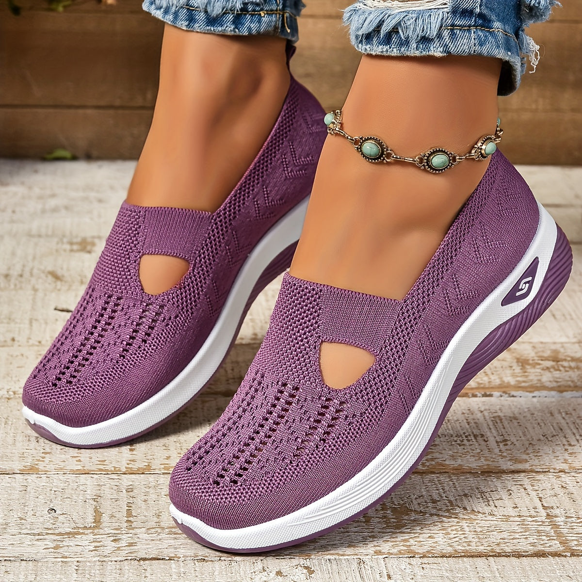Carry™ Chaussures orthopédiques à enfiler
