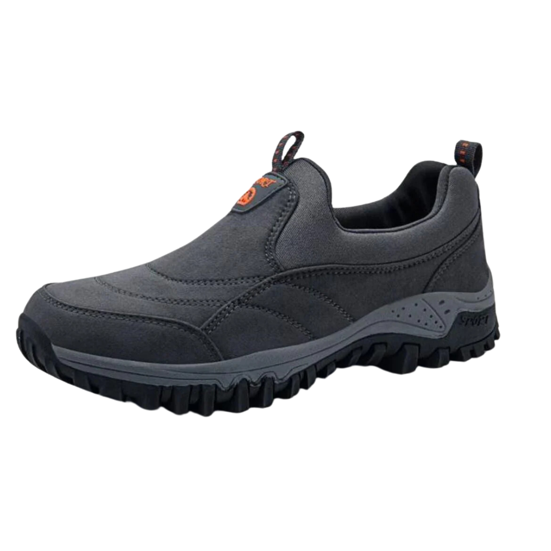 RANGER™ | Men's Orthopedic Walking Shoes