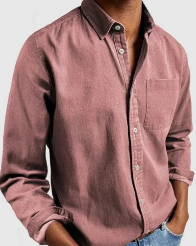 Christiano | Casual Shirt 1+1 FREE