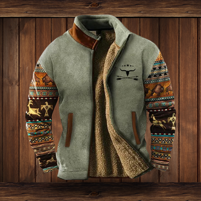 Theo® - Le gilet polaire outdoor 1 + 1 OFFERT !