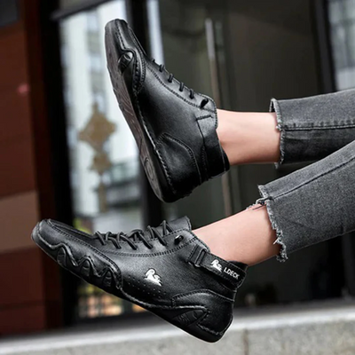 RYDER shoesLDeck™ - Chaussures orthopédiques imperméables et respirantes