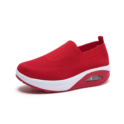 BreezeStep™ | Baskets orthopédiques légères