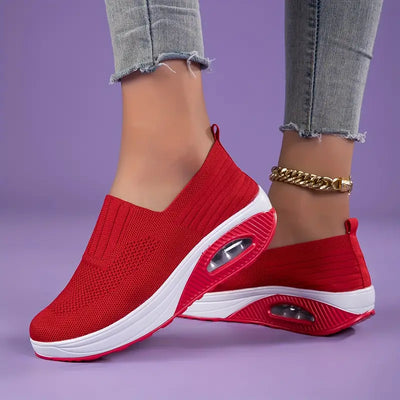 BreezeStep™ | Baskets orthopédiques légères