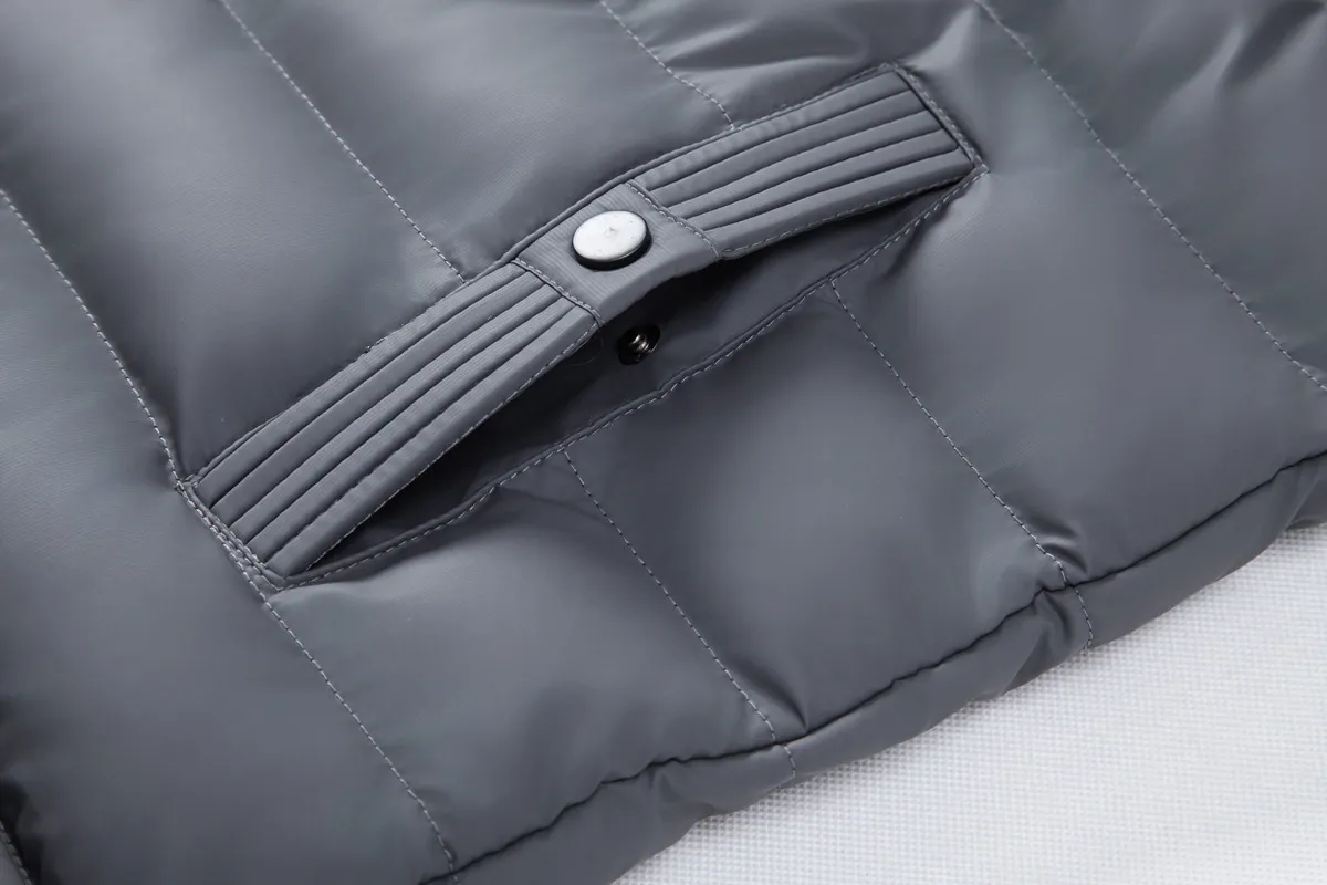Milan | Veste premium