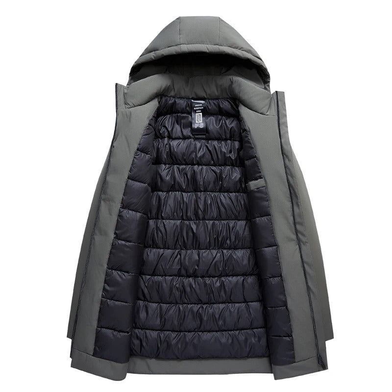 Alessandro | Parka d'hiver