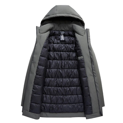 Alessandro | Parka d'hiver