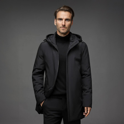 Alessandro | Parka d'hiver