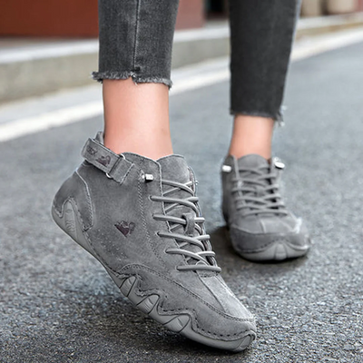 RYDER shoesLDeck™ - Chaussures orthopédiques imperméables et respirantes