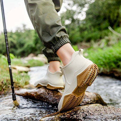 Emma | Modern orthopedic rubber boots