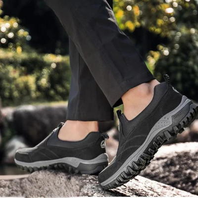 RANGER™ | Men's Orthopedic Walking Shoes