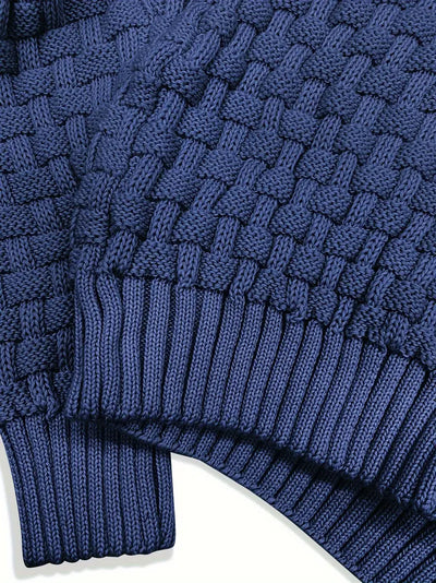 Nico | Essential Knitwear Sweater